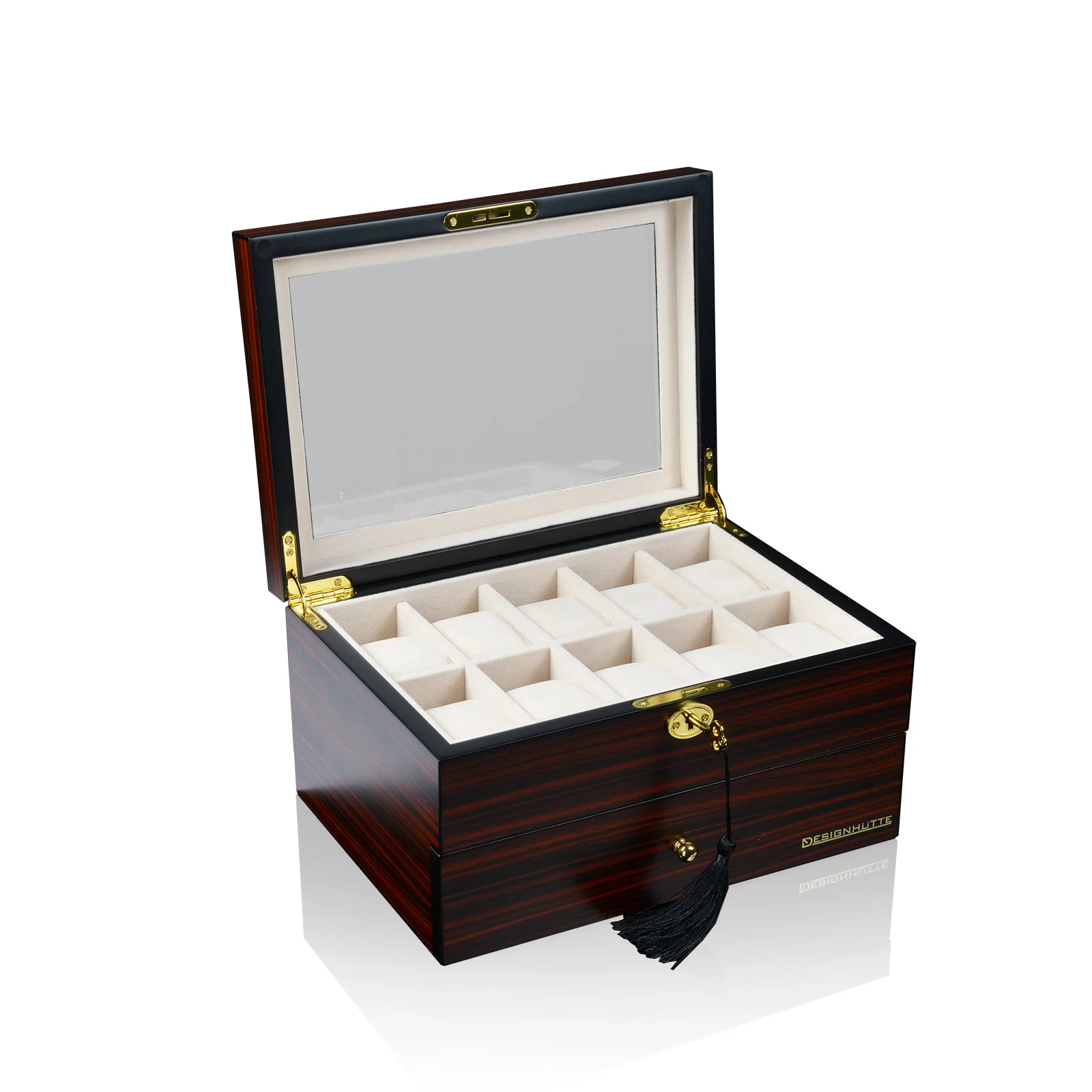 Designhuette Watch Box Auckland 20 - Image 3