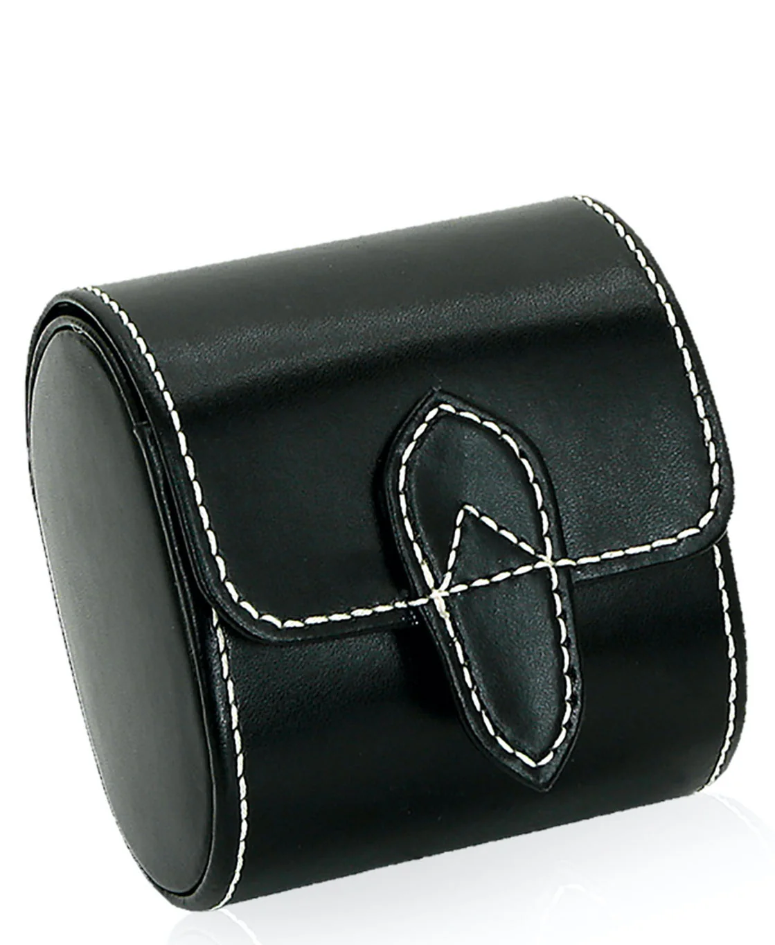 Designhuette Watch Box Without Logo Solid 1 Black - Image 2