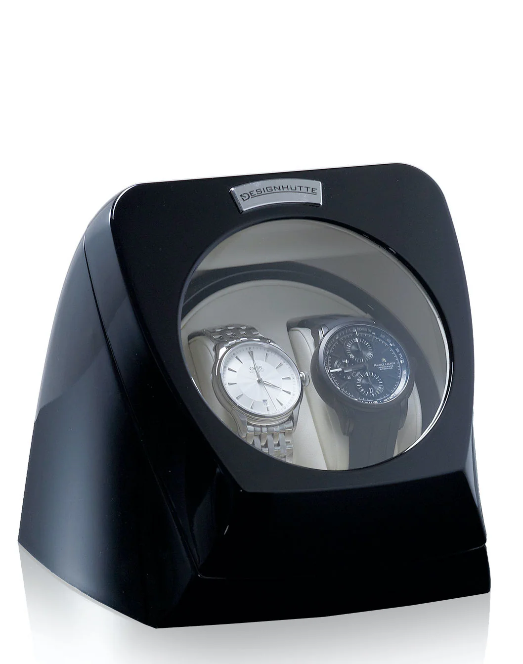 Designhuette Watch Winder Classico Black