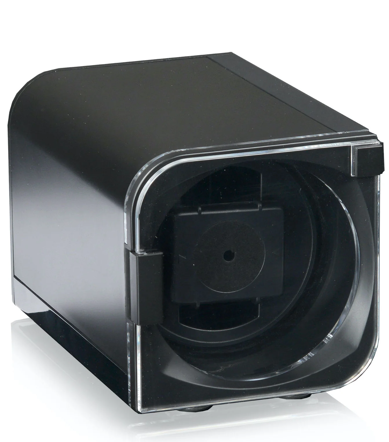 Designhuette Watch Winder Merano Black - Image 2