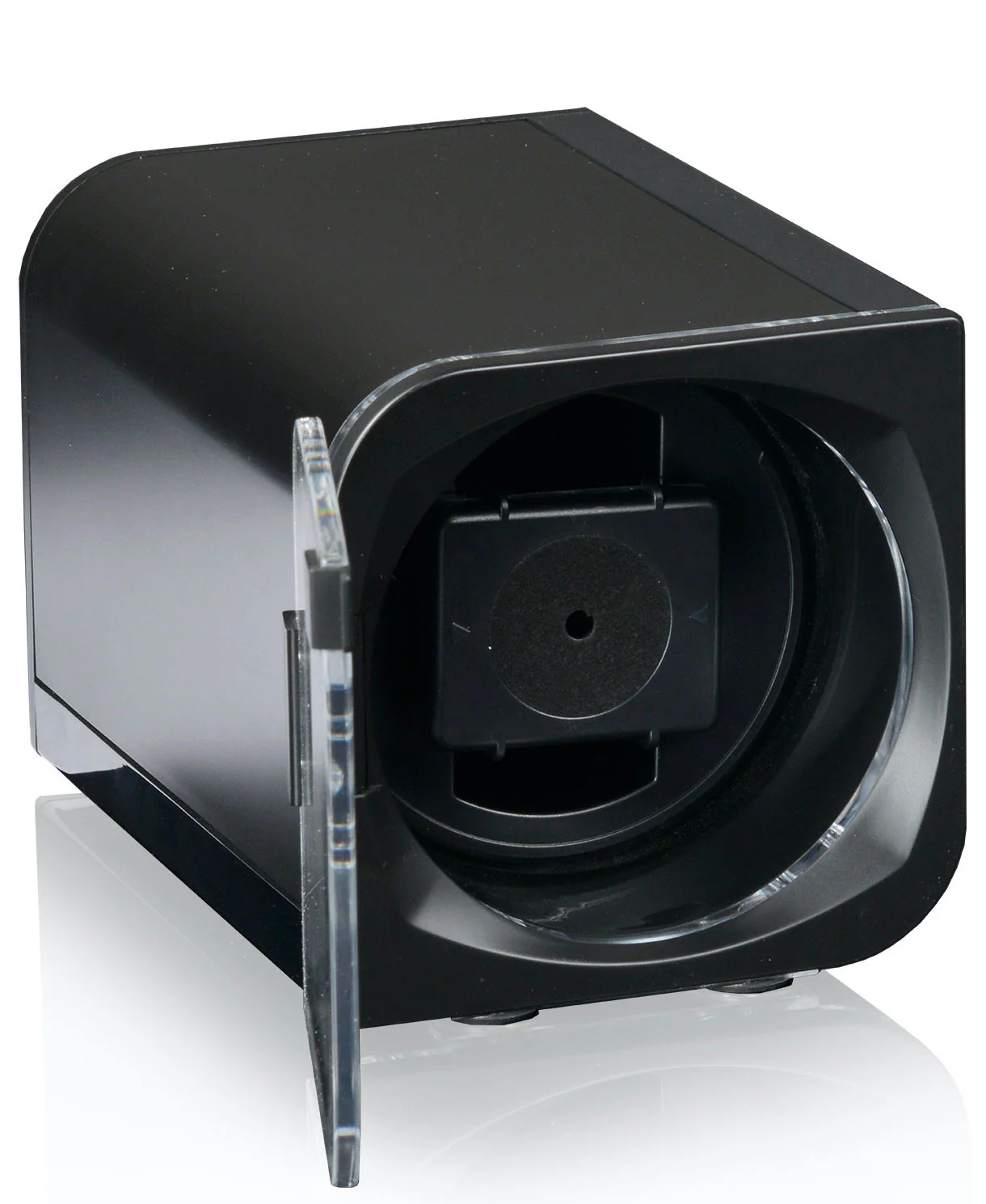 Designhuette Watch Winder Merano Black - Image 3
