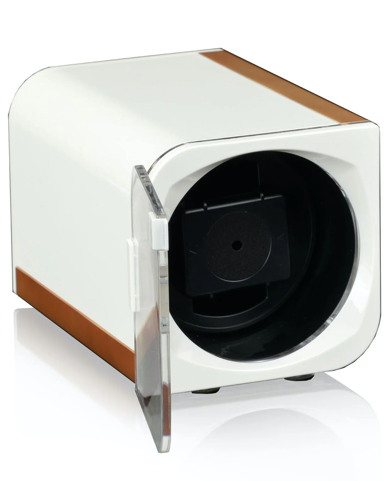 Designhuette Watch Winder Merano White - Image 3