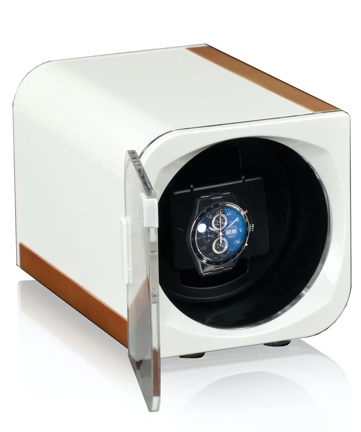 Designhuette Watch Winder Merano White - Image 4