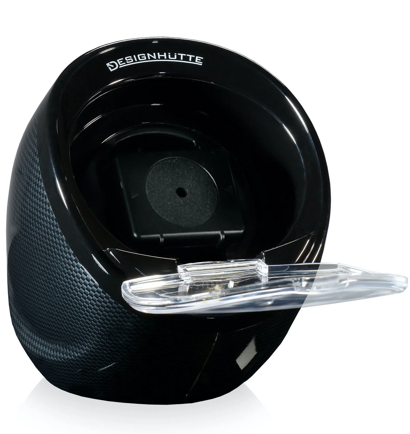 Designhuette Watch Winder Optimus Carbon - Image 2