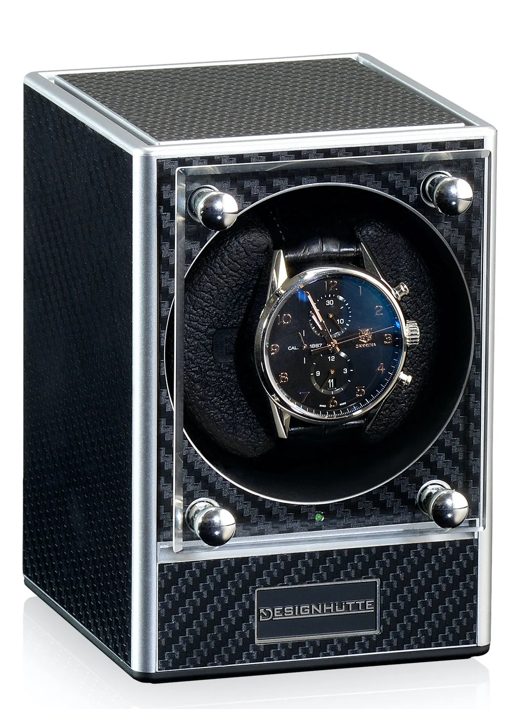 Designhuette Watch Winder Piccolo Starter Kit 4 Style - Image 4