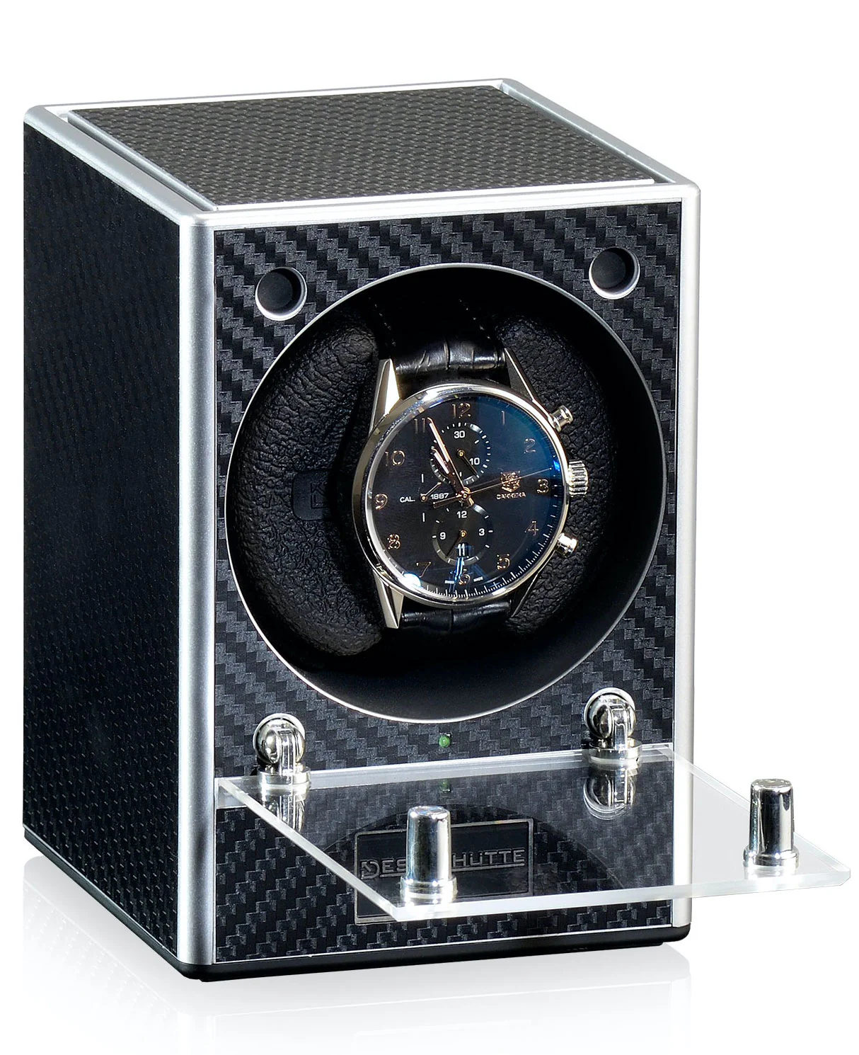Designhuette Watch Winder Piccolo Starter Kit 4 Style - Image 5