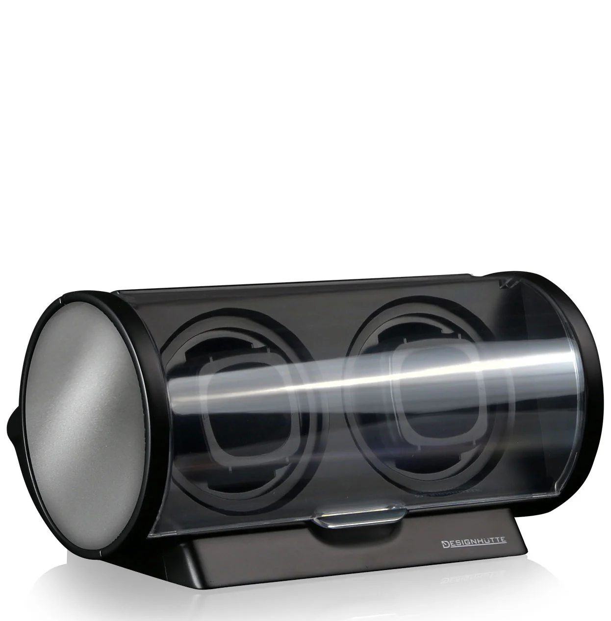 Designhuette Watch Winder Tubix Silver - Image 2