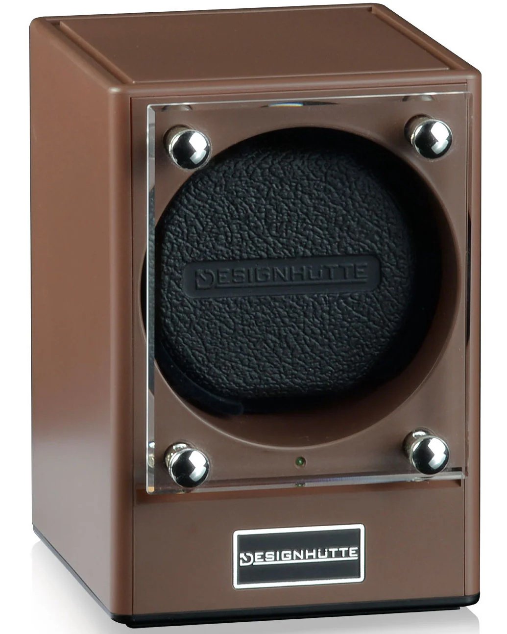 Designhutte Watch Winder Piccolo Chocolate - Image 3