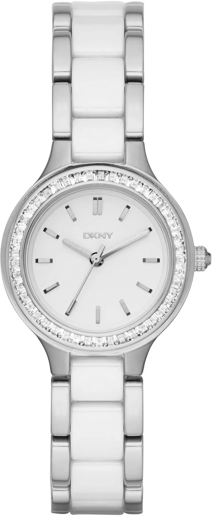 DKNY Watch Chambers Ladies