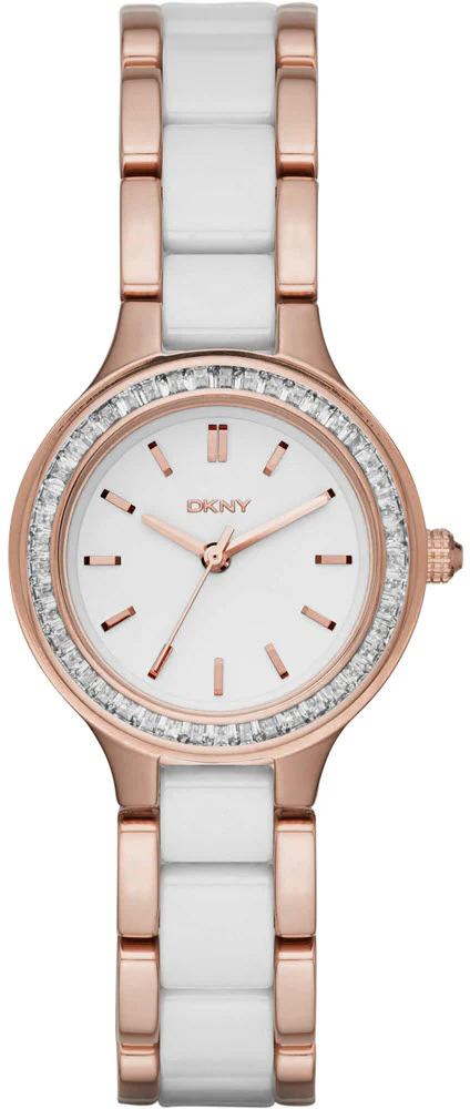 DKNY Watch Chambers Ladies