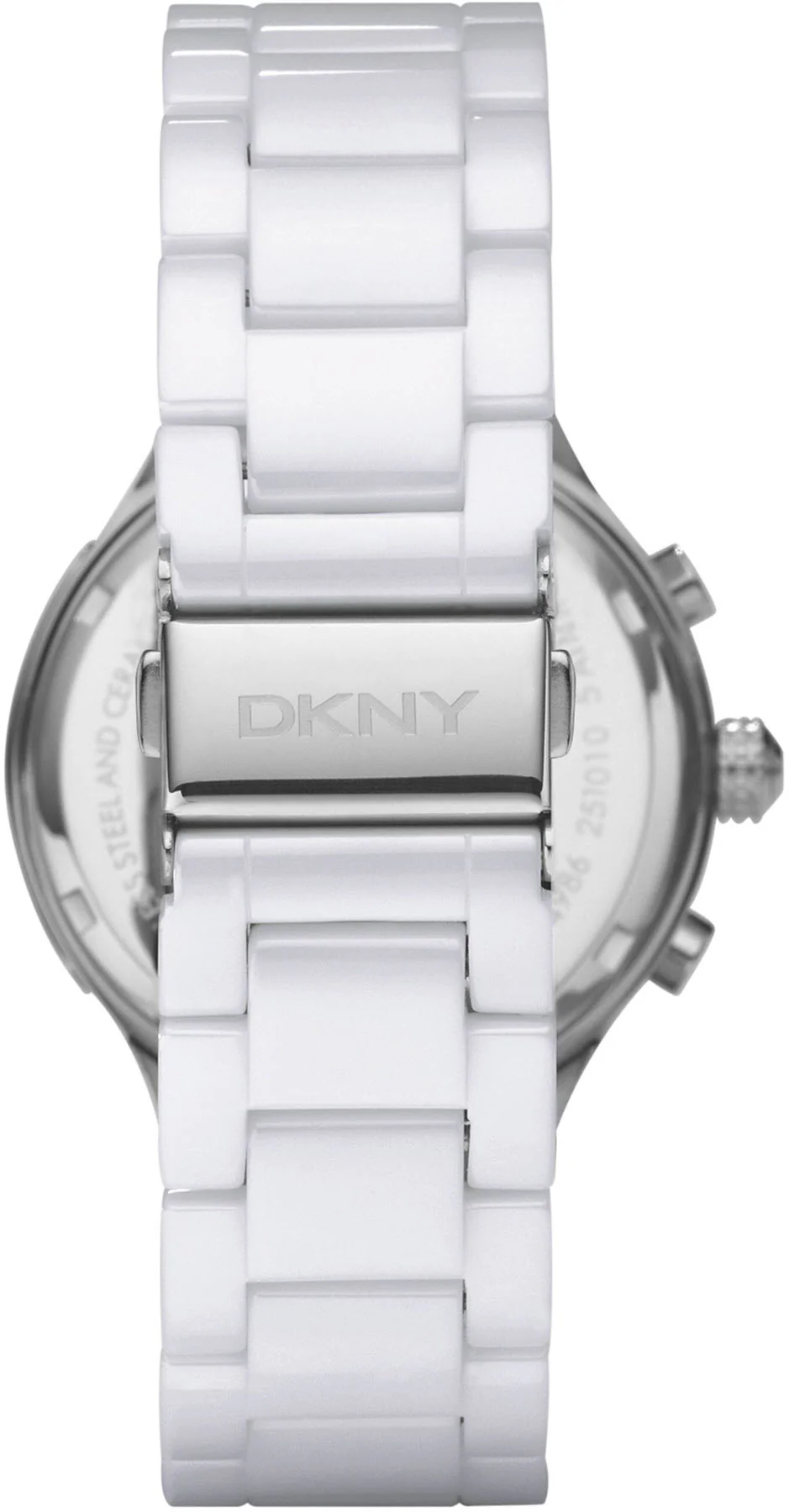 DKNY Watch Chambers Ladies - Image 2