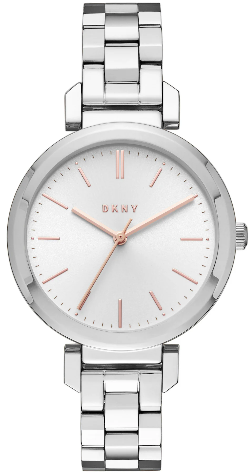 DKNY Watch Ellington Ladies