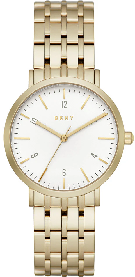 DKNY Watch Minetta Ladies