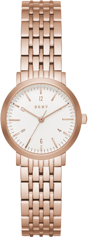 DKNY Watch Minetta Ladies D