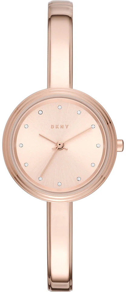 DKNY Watch Murray Ladies D