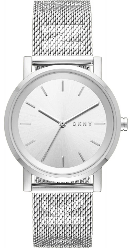 DKNY Watch SoHo Ladies