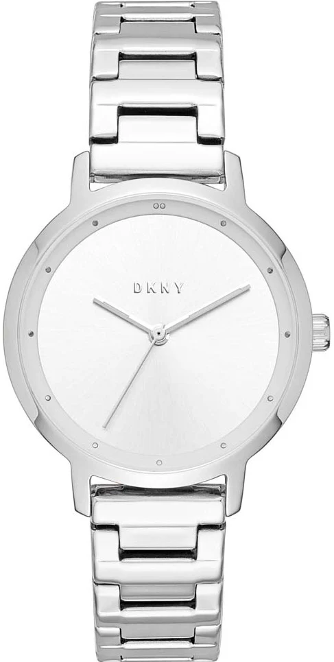 DKNY Watch The Modernist Ladies