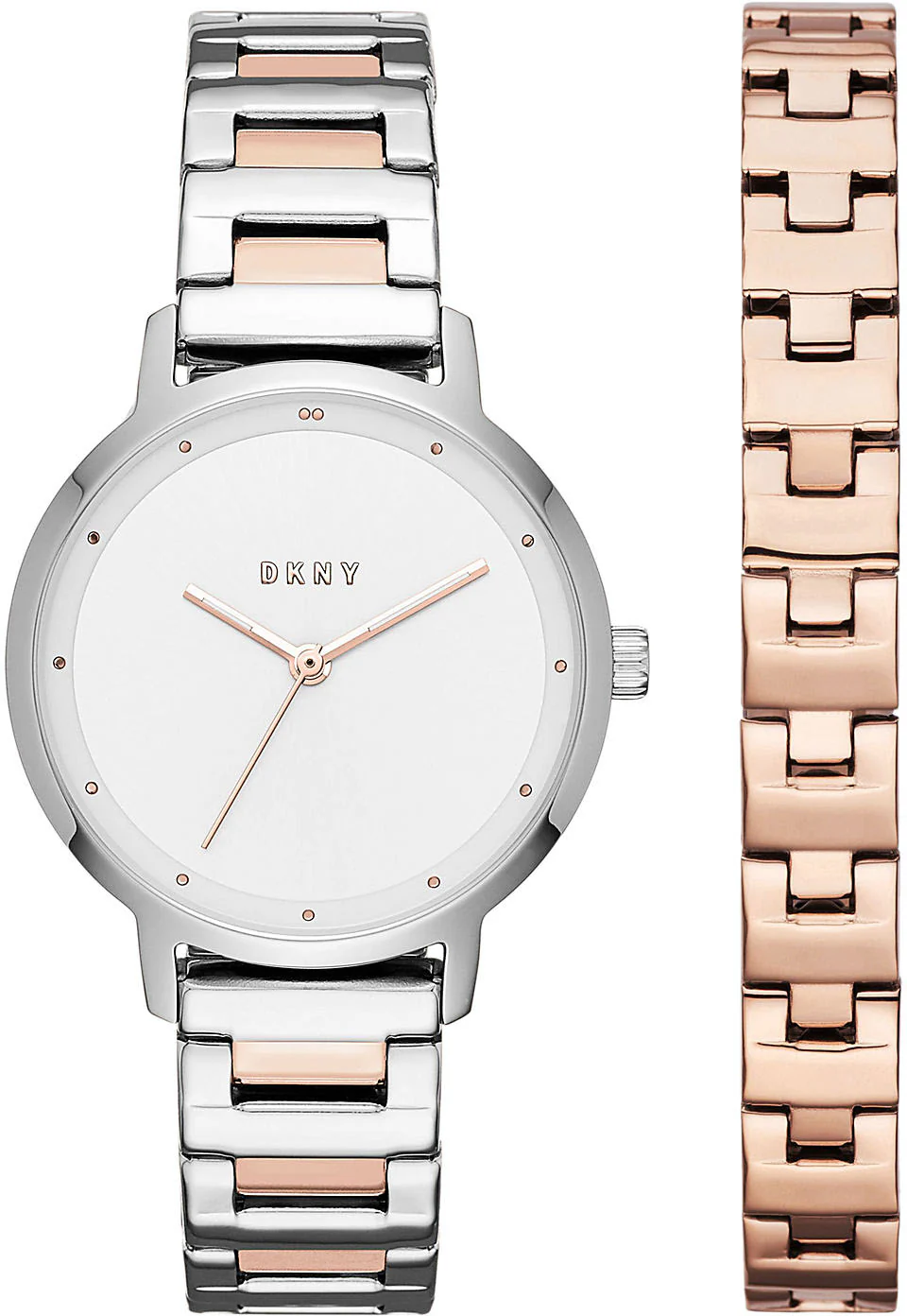 DKNY Watch The Modernist Ladies