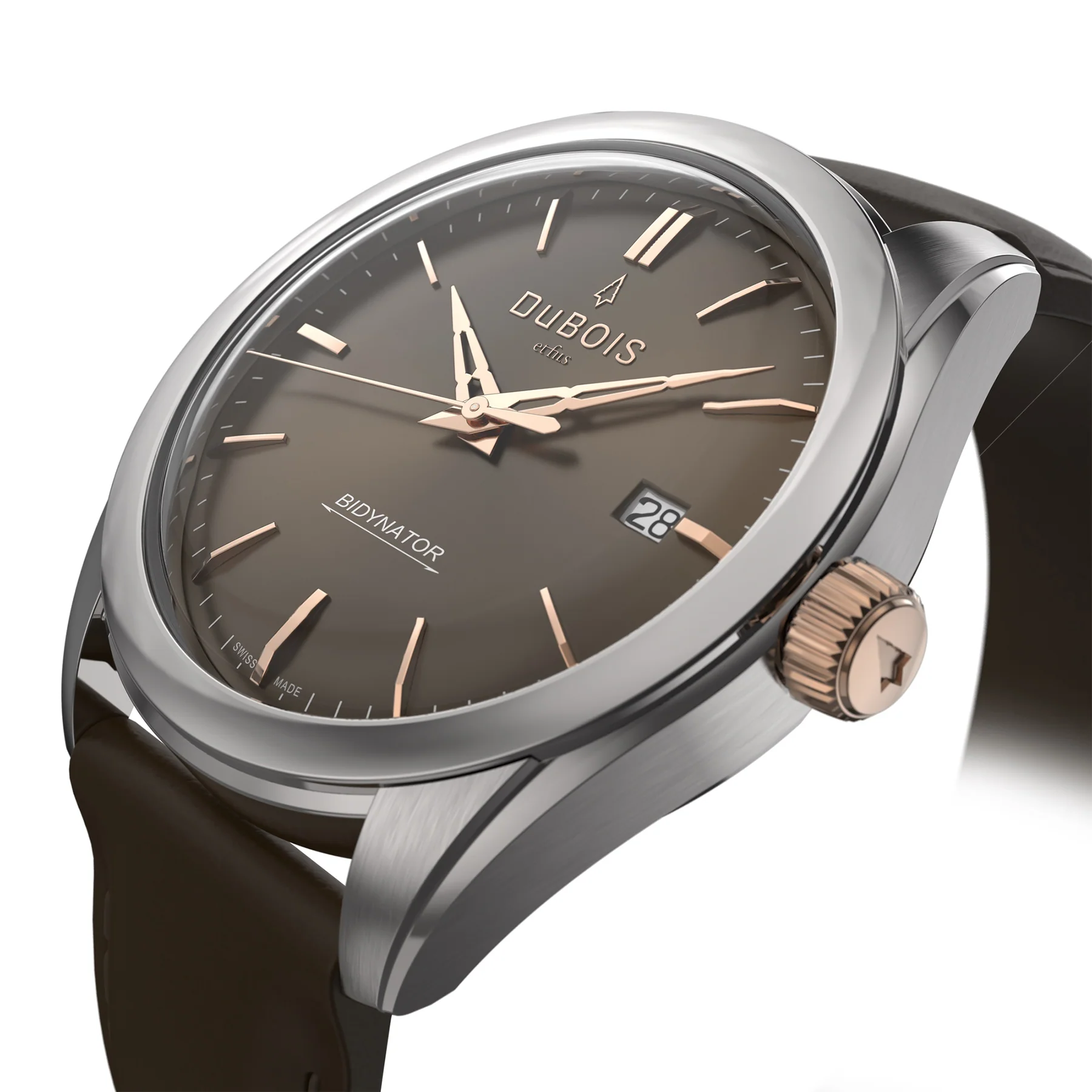 DuBois et fils Watch Bidynator Limited Edition - Image 2