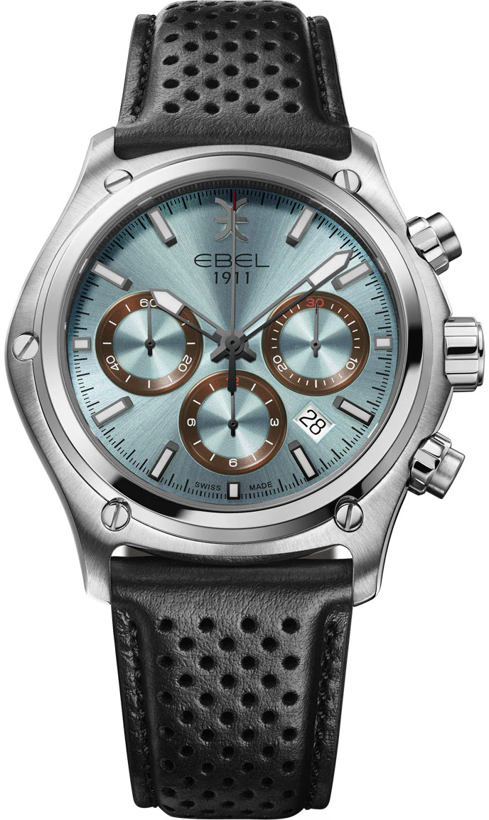 Ebel 1911 Watch - Image 2
