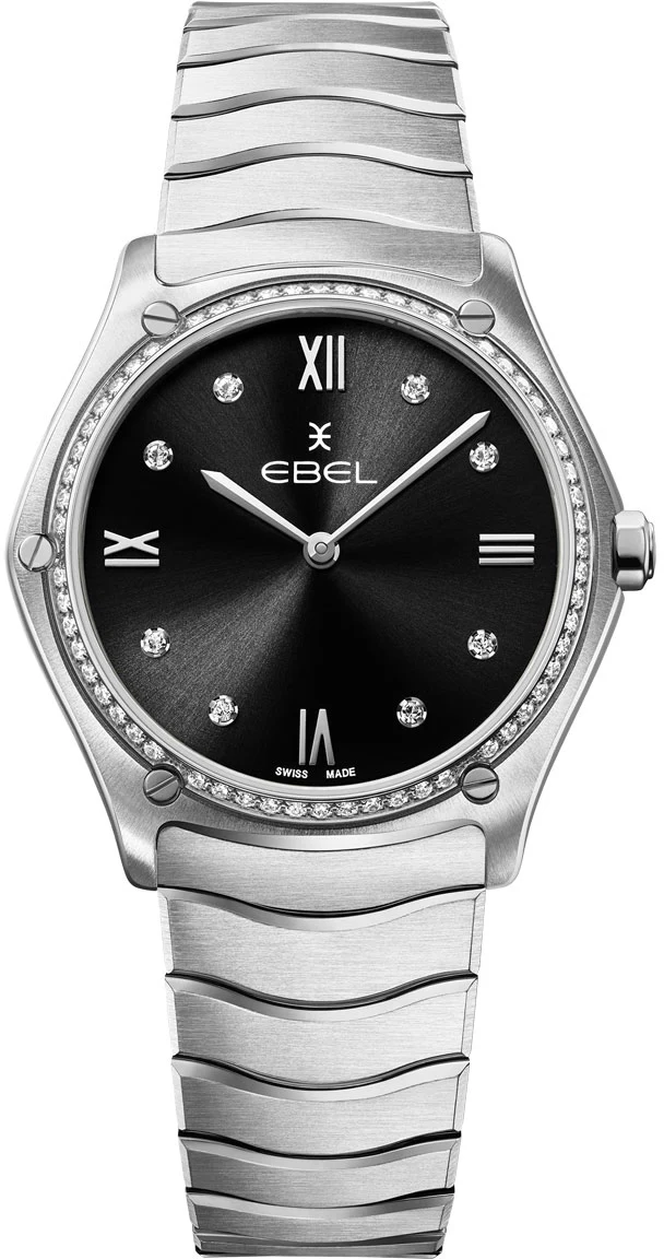 Ebel Sport Classic Watch