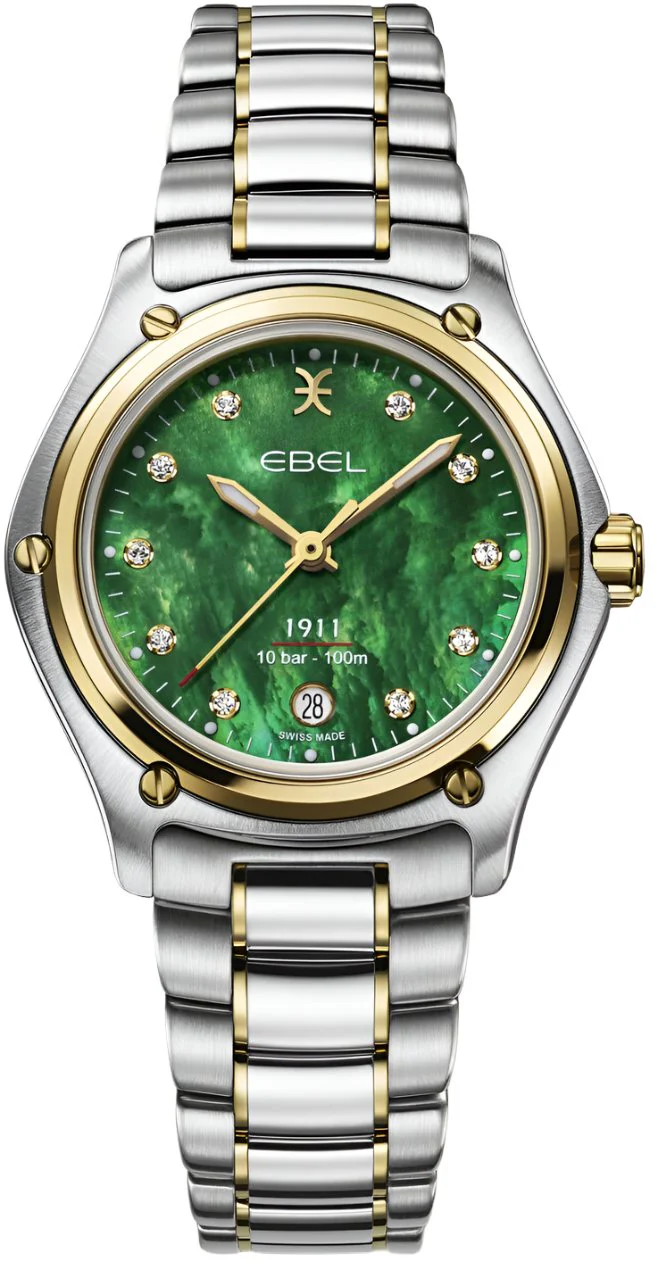Ebel 1911 Ladies