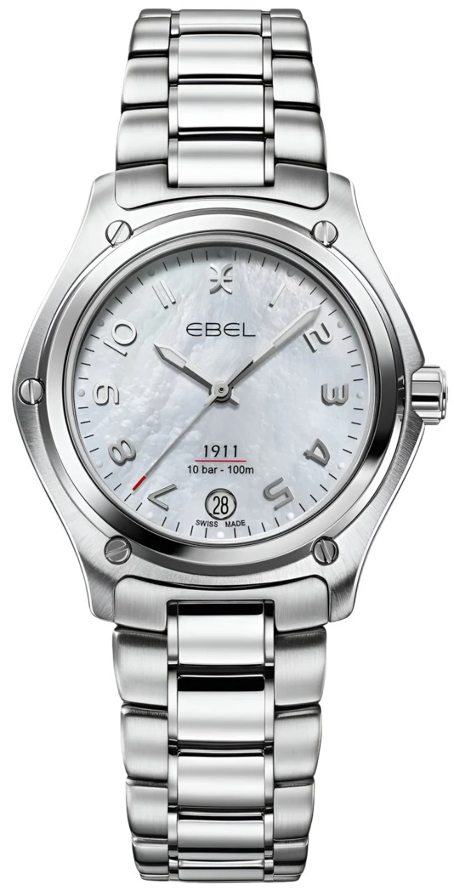 Ebel 1911 Ladies Watch