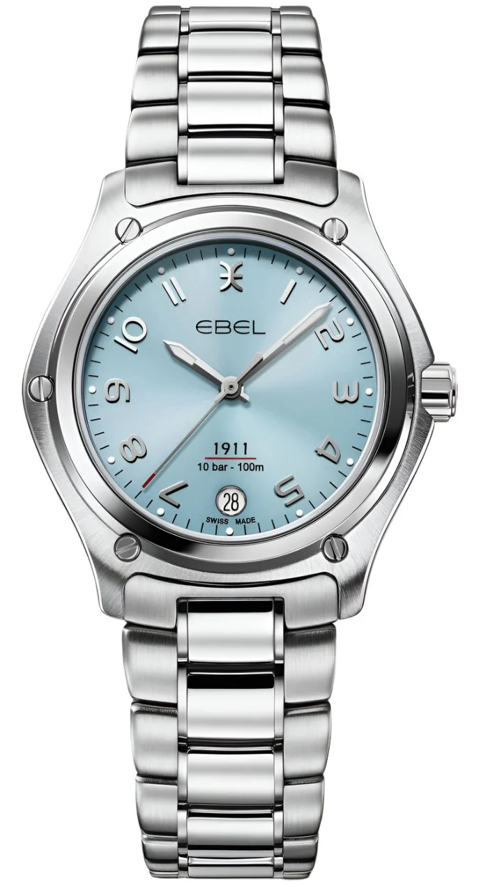 Ebel 1911 Ladies Watch