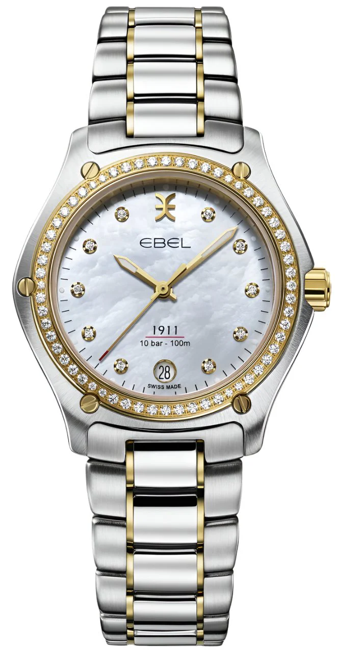 Ebel 1911 Ladies