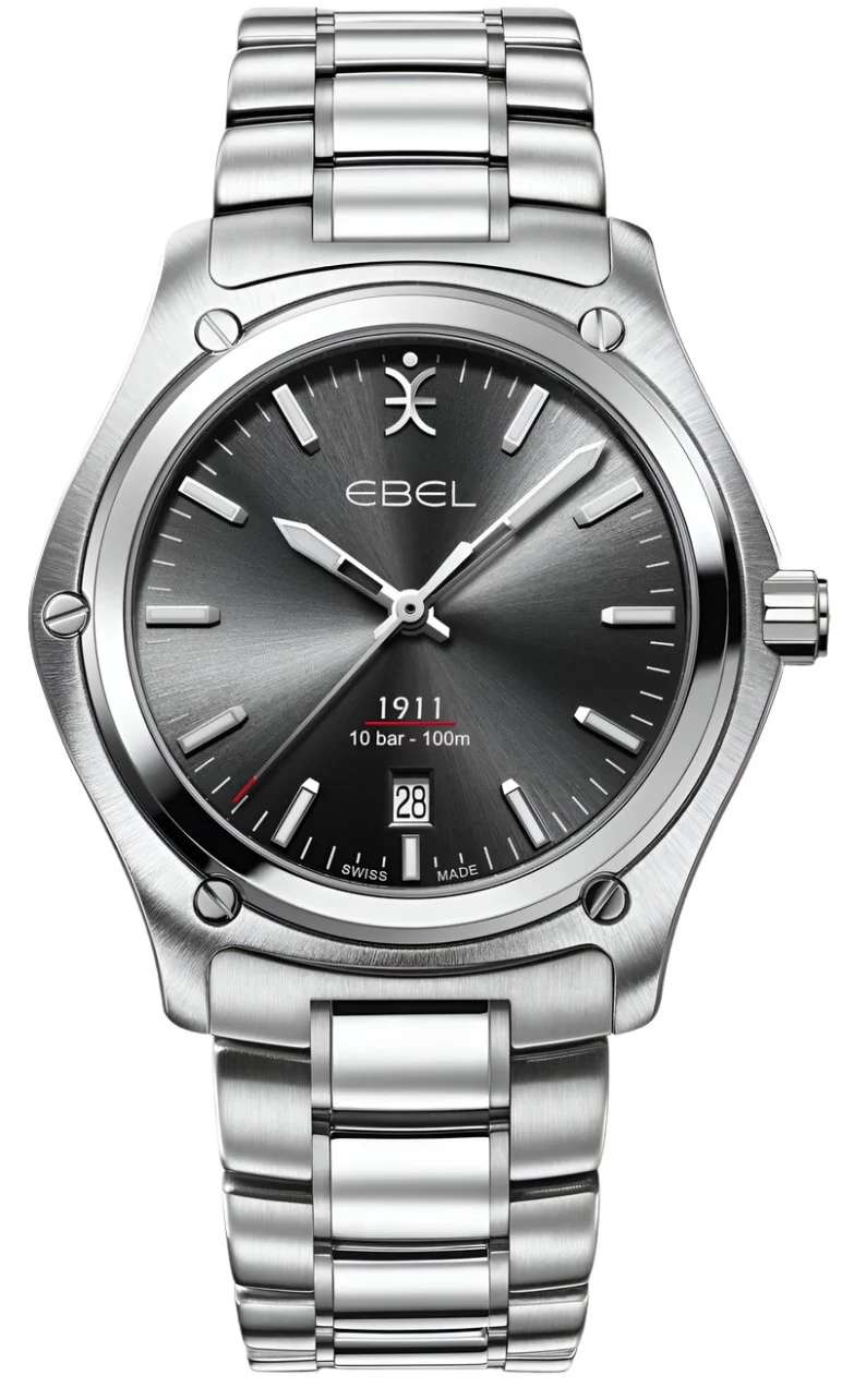 Ebel 1911 Mens Watch