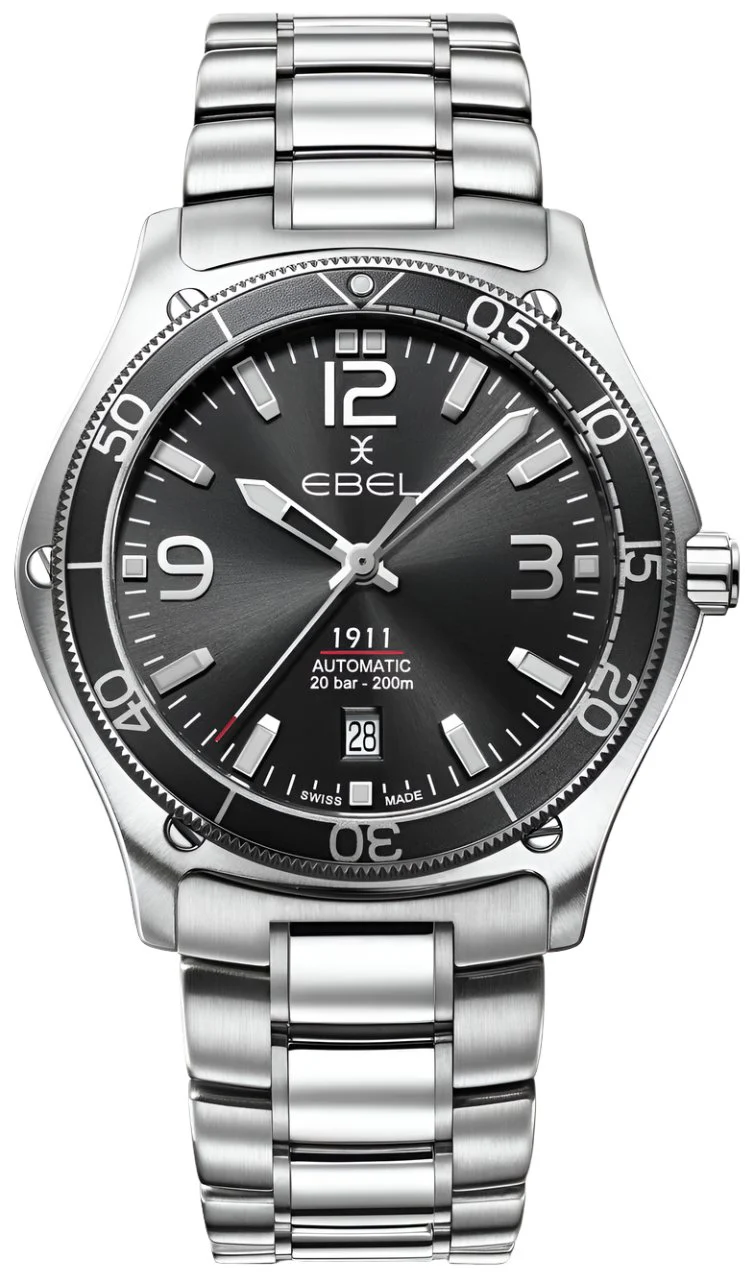 Ebel 1911 Mens