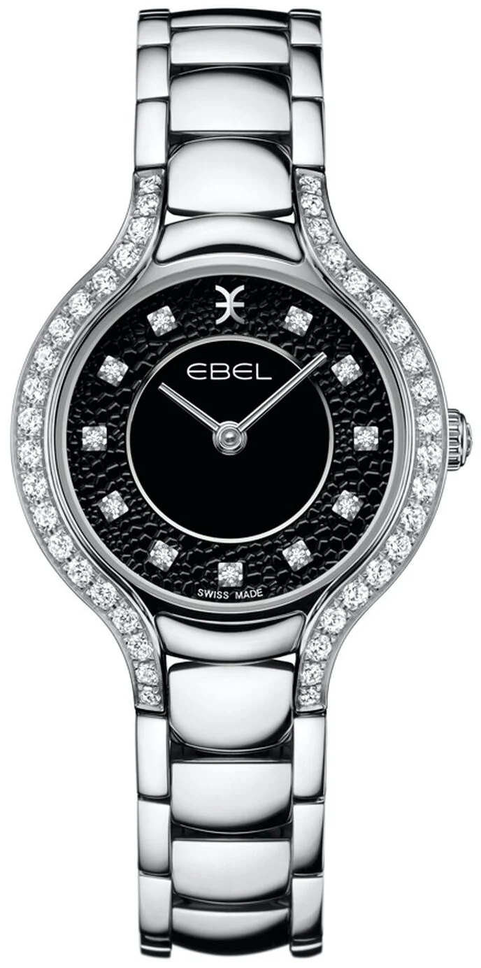 Ebel Watch Beluga Ladies D