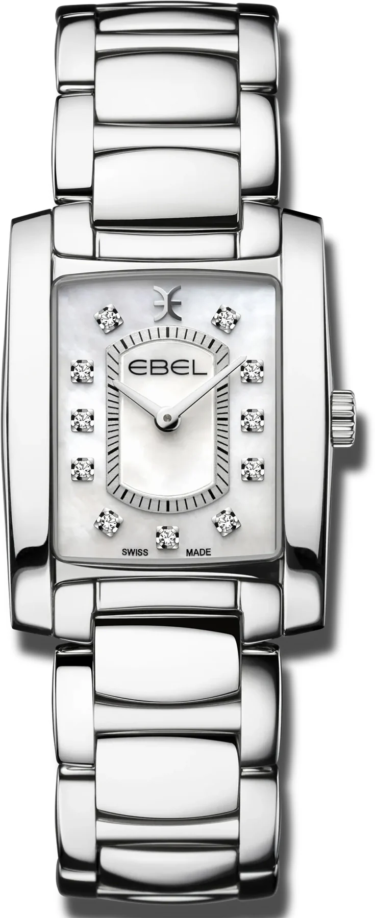 Ebel Brasilia Ladies Watch