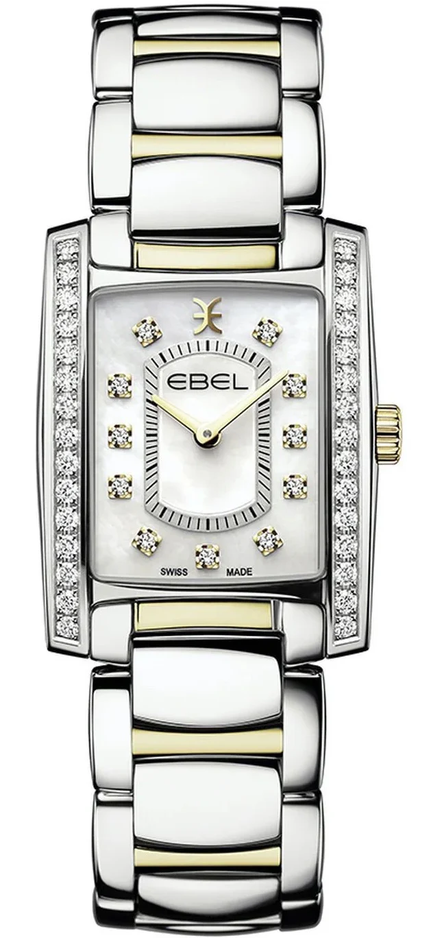 Ebel Brasilia Ladies Watch