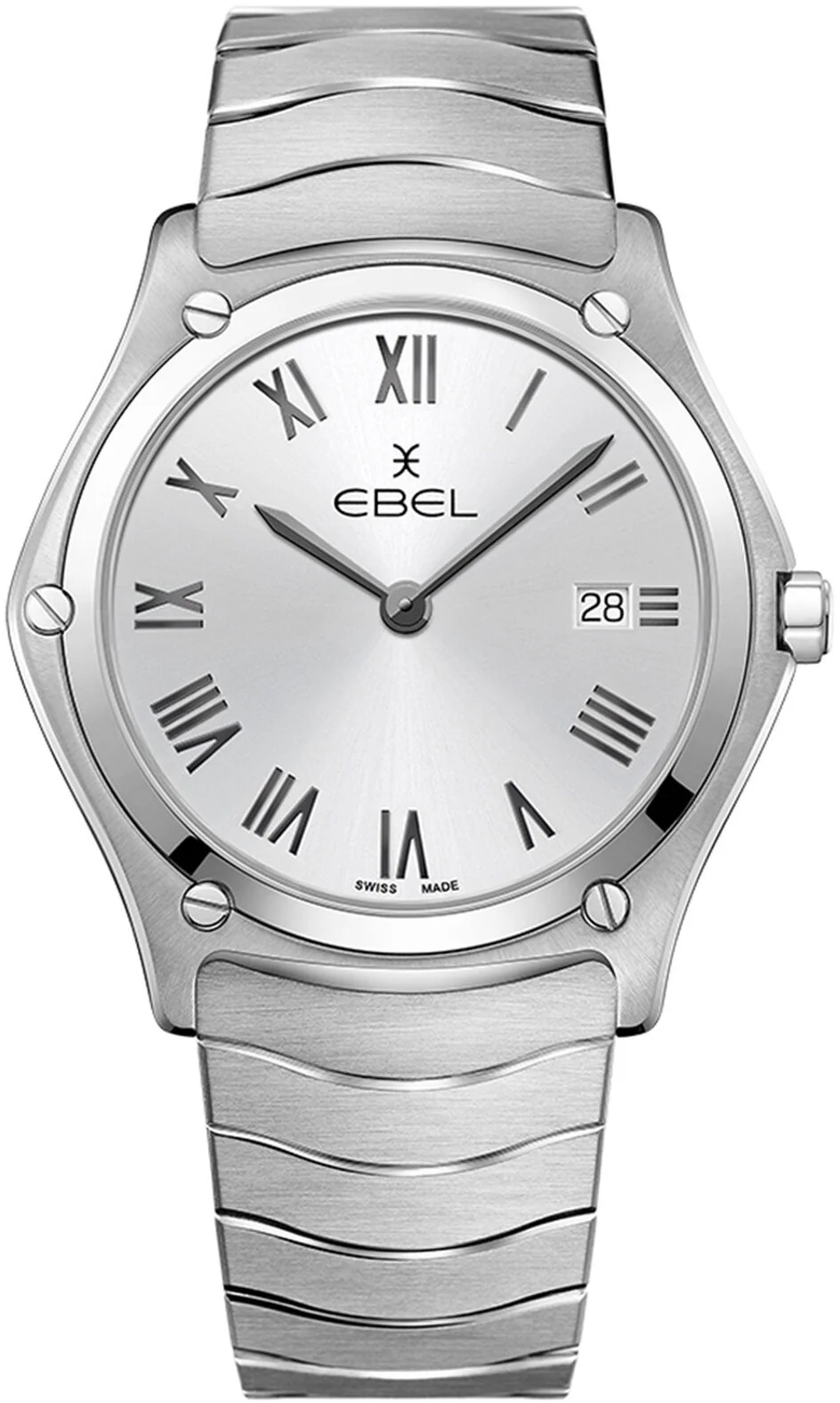 Ebel Watch Sport Classic