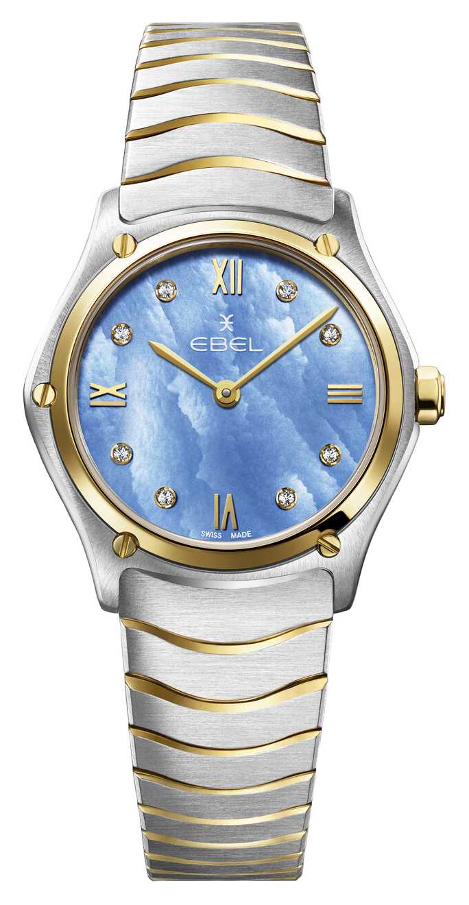 Ebel Sport Classic