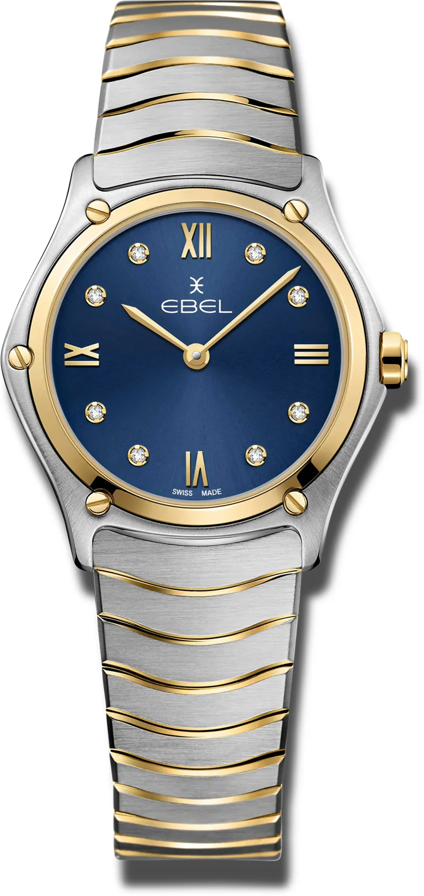Ebel Sport Classic Ladies