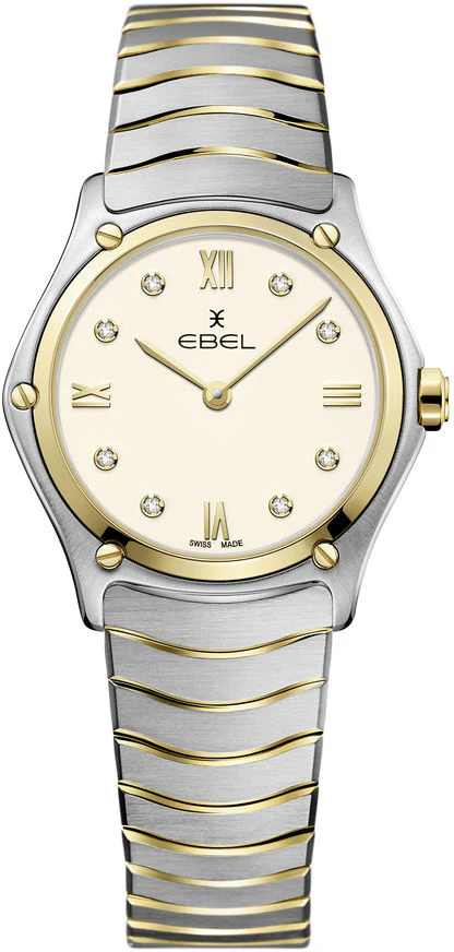 Ebel Watch Sport Classic Lady