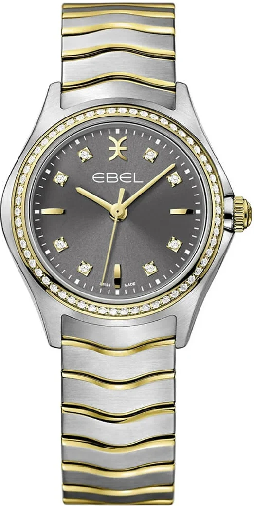 Ebel Wave