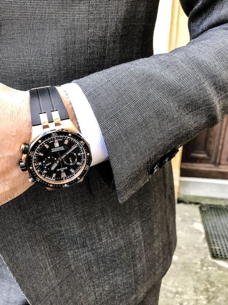 Edox Watch Delfin D - Image 5