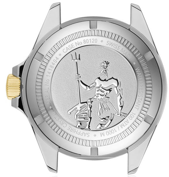 Edox Neptunian Automatic Watch - Image 2