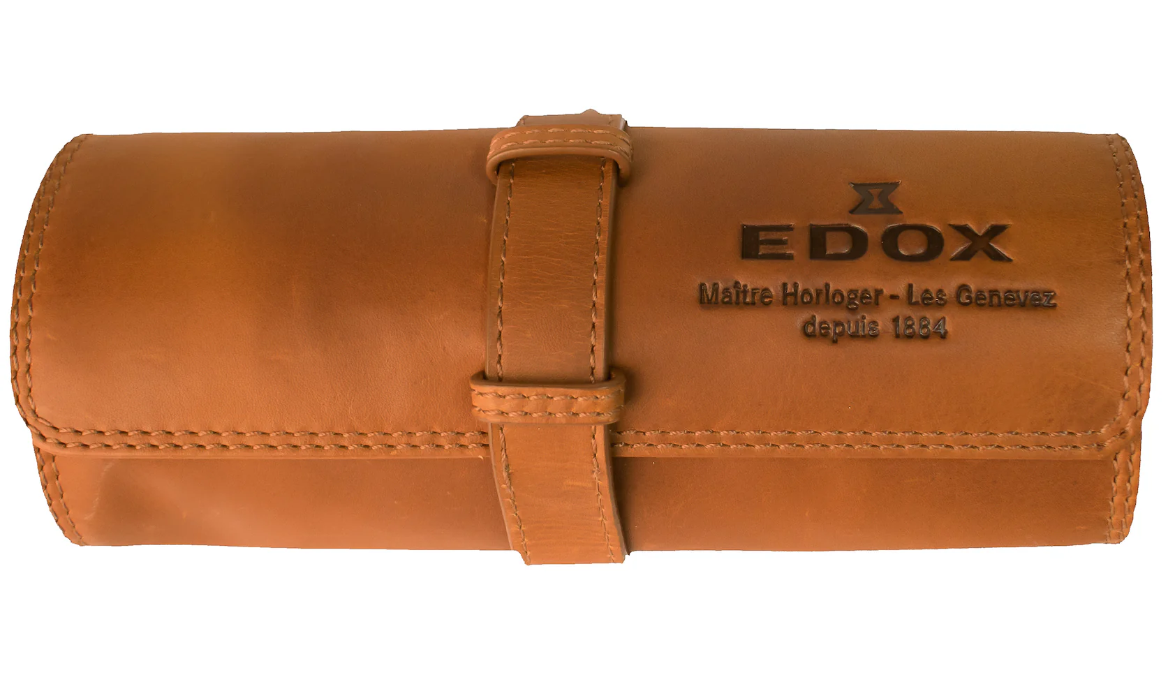 Edox Watch Skydiver Military Limited Edition - Image 11