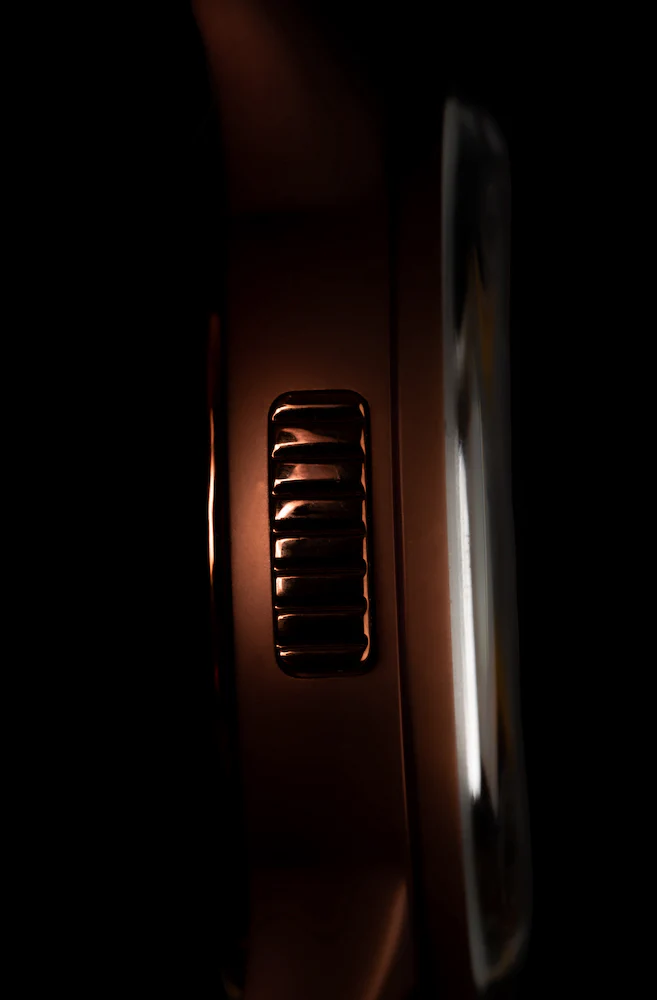 Electricianz Watch Hybrid E-Bronze - Image 5
