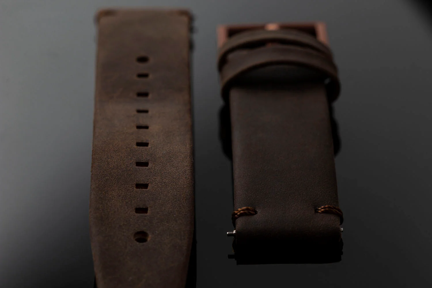 Electricianz Watch Hybrid E-Bronze - Image 7
