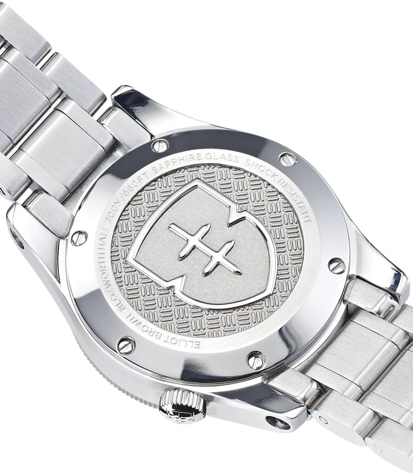 Elliot Brown Bloxworth Hali Bloxworth Hali Mother Of Pearl D - Image 2