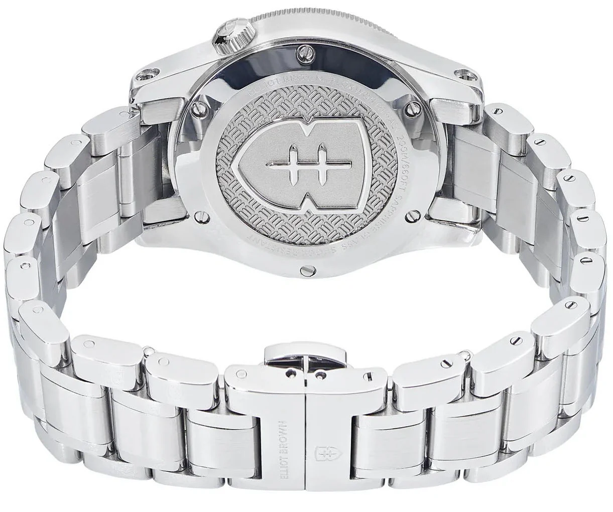 Elliot Brown Bloxworth Hali Bloxworth Hali Mother Of Pearl D - Image 3