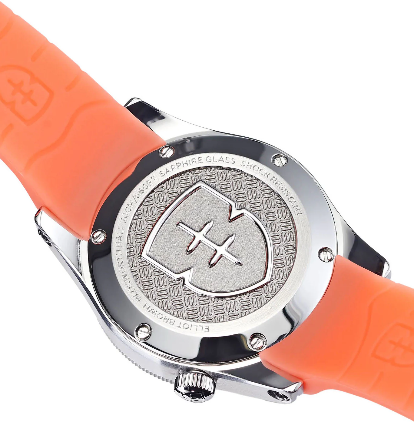 Elliot Brown Bloxworth Hali Bloxworth Hali White D - Image 2