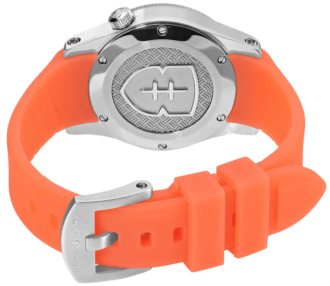 Elliot Brown Bloxworth Hali Bloxworth Hali White D - Image 3