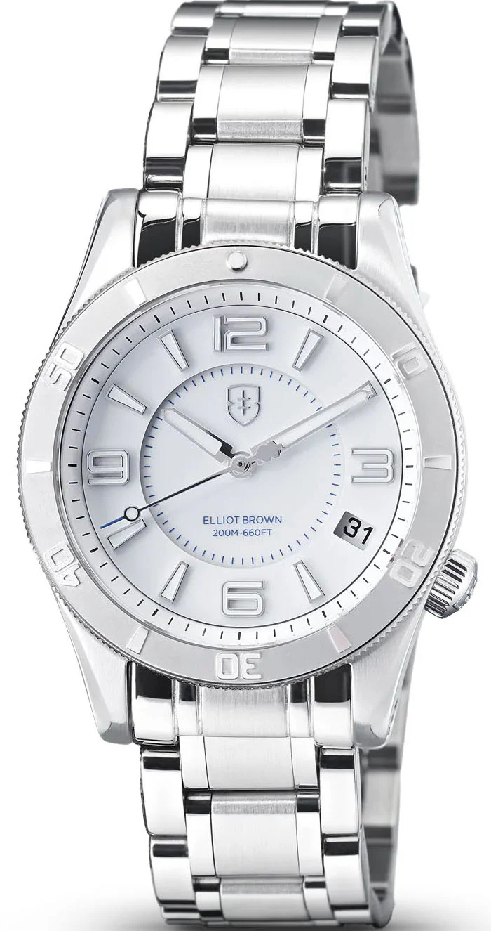 Elliot Brown Bloxworth Hali Bloxworth Hali White D