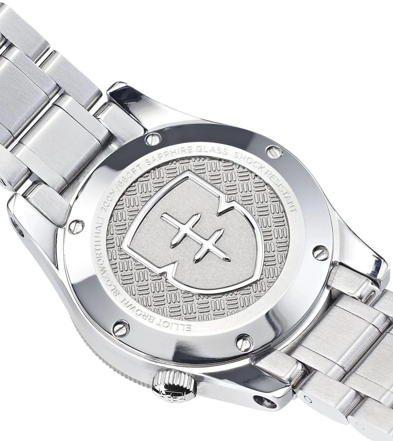 Elliot Brown Bloxworth Hali Bloxworth Hali White D - Image 2
